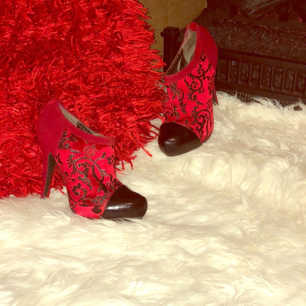 Heels